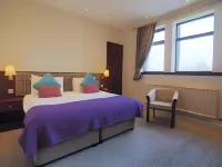 卡拉德旅館