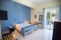 Hotel Tourist - piscina