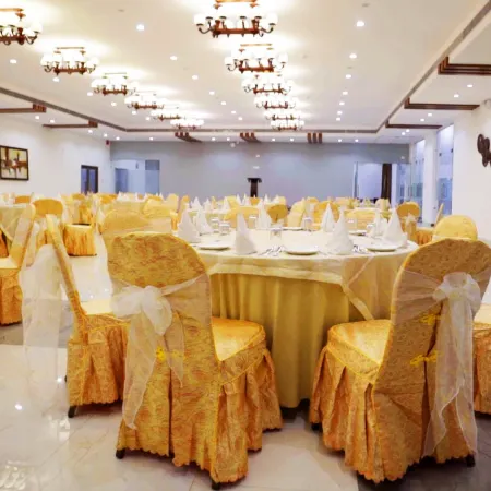Graces Resort