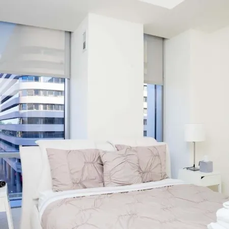 Arlington 2Br/2ba Fully Furnished Apartment in Crystal City 2 Bedroom Apts by RedAwning