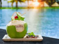 Movenpick Villas & Residences Phu Quoc - servizio colazione