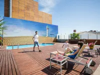 Hotel Rull Hotels in Deltebre