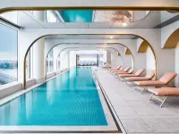 Hotel Naru Seoul - MGallery Collection - Beach