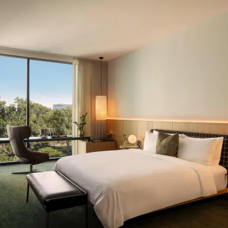 The Loren Hotel Austin