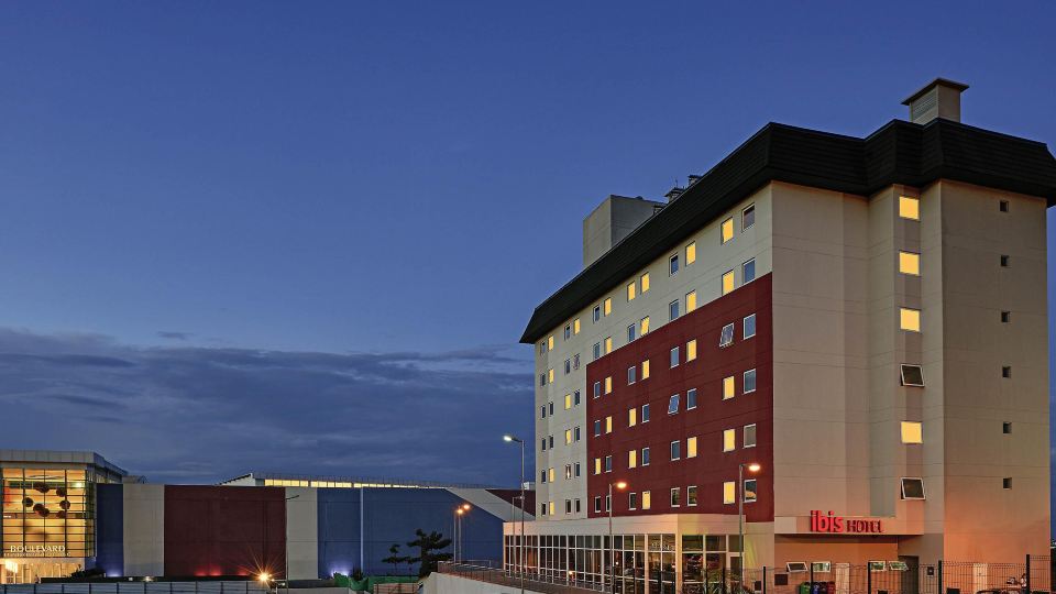 Ibis Londrina Shopping