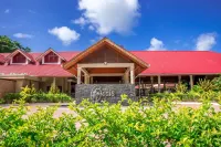 Oasis Hotel Restaurant & Spa - Wifi