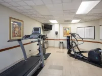 Best Western Inn & Suites San Mateo - San Francisco Airport Hotels in San Mateo