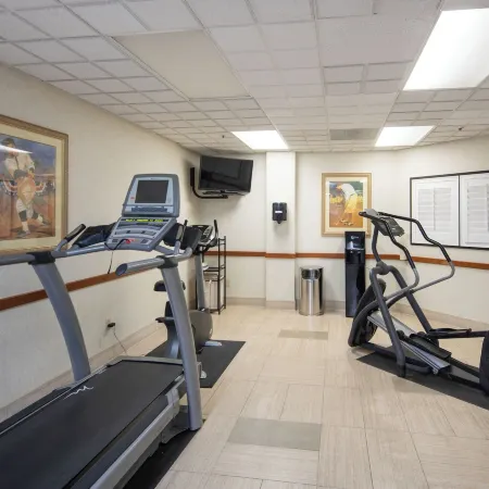 Best Western Inn & Suites San Mateo - San Francisco Airport