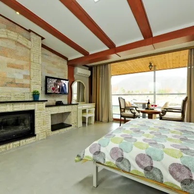 Gapyeong Namisum Rivera Pension Các khách sạn gần Đảo Jara