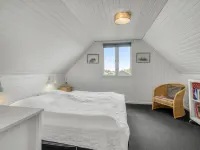 "Gudmand" - 200m from the Sea - parking