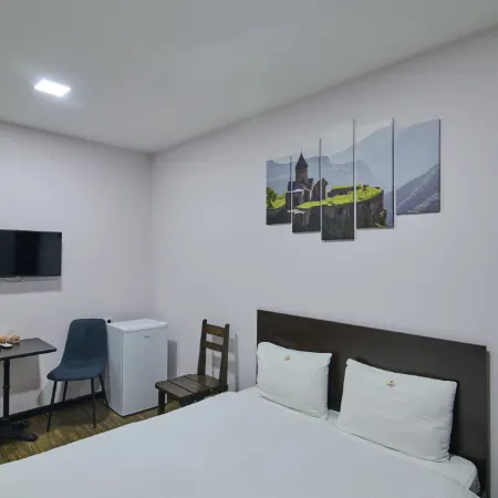 Granada Hotel