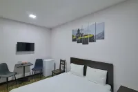 Granada Hotel