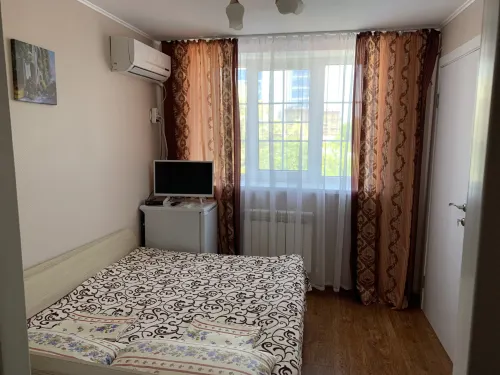 Tango Guest House