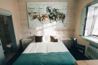 Boutique Hotel Seasons Отели в г. 