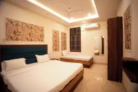 Maruti Nandan Guest House