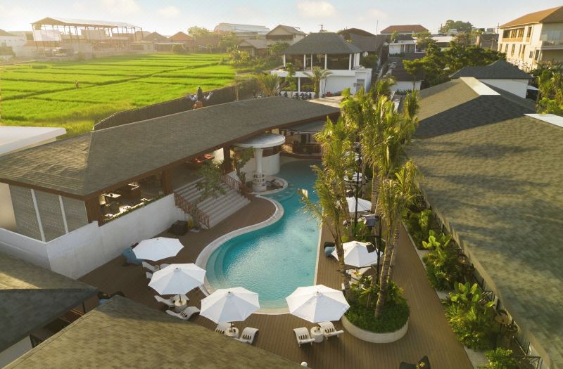 Maha Resort Bali photo 5