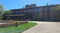 Hotel Ruralis Peña Del Alba - 5-Sterne