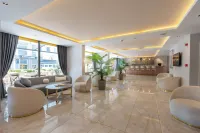 FİFTY5 SUİTE Hotel