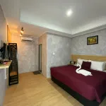 Andalas Hotel Tanjung Karang by Sajiwa - WiFi