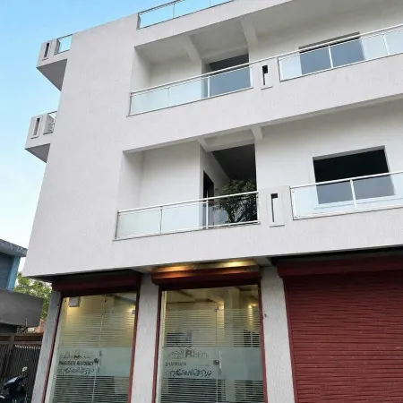 Bhagirathi Residency