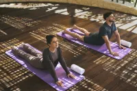 InterContinental The Red Sea Resort by IHG - Gym