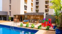 Hotel Crystal Place - Pools