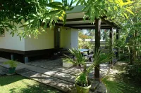 Charming 1BR Guesthouse in Beautiful Moorea
