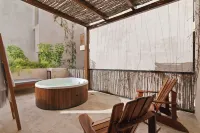 Gran Tulum Residences by Casago - Badekar