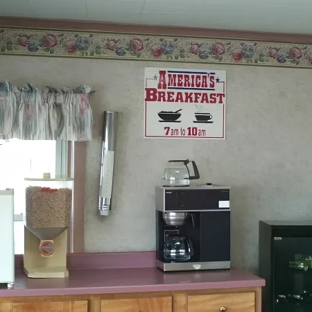 America's Value Inn Mexico