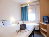 Ibis Madrid Alcorcon Tresaguas Hotels in Alcorcón