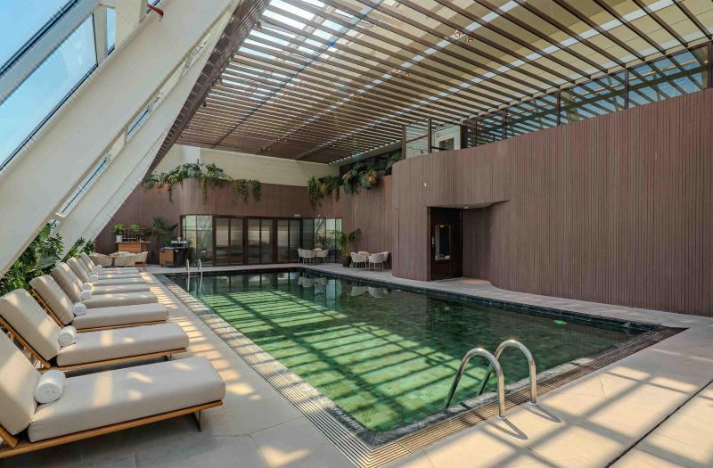 Hilton Sao Paulo Morumbi photo 5