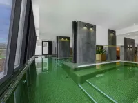 Mercure Tokaj Center - Pools