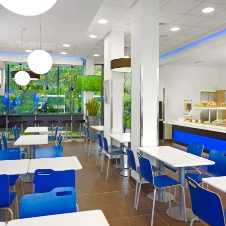 Ibis Budget Montbéliard