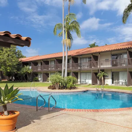 FOUND Hotels, Santa Barbara, Series by Marriott