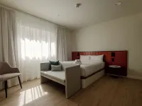 Flipco Retiro Hotels near رِتيرو