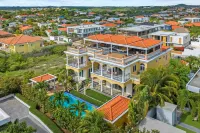 Villa Indijo - Luxury Sea-View Villa - 4-Sterne