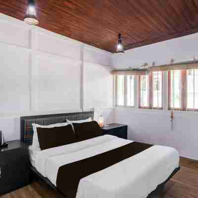 Super Deluxe Room 55 Pillars House Rooms
