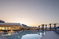Rethymno Village - Pools
