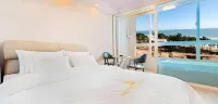 Hotel Lohas - balcony