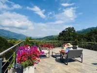 Hotel Natural Hill's by H&R Hotéis em Villeta