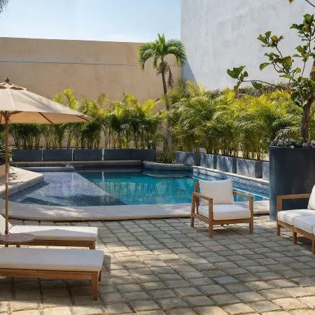Hotel Miranthia Cuernavaca Adults - Only