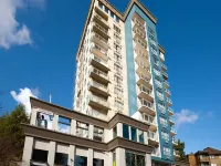 Sandman Signature Surrey-Guildford Suites Hotels in Guildford