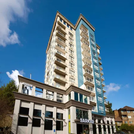 Sandman Signature Surrey-Guildford Suites