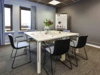 Ibis Charleroi Airport Brussels South - 3 estrellas