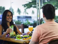 Mercure Rio Boutique Copacabana - พร้อมอาหารเช้า