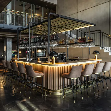 Hotel Costanero Montevideo - MGallery