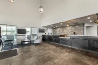 Best Western Plus Revere Inn  Suites