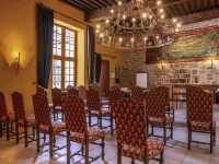 Hôtel Mercure Figeac Viguier du Roy - Pet friendly