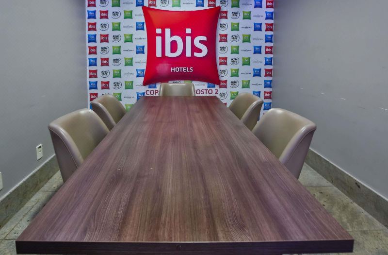 Ibis Copacabana Posto 2 photo 3