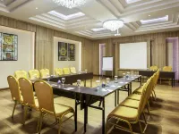 Ibis Yogyakarta Adi Sucipto